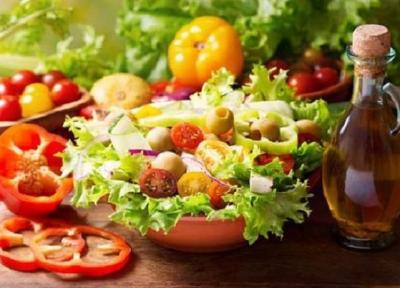 تاثیر رژیم غذایی بر ریسک ابتلا به سرطان سینه