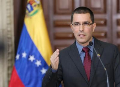 تحریم های آمریکا بخشی از راهبرد ناکام واشنگتن علیه ونزوئلا است