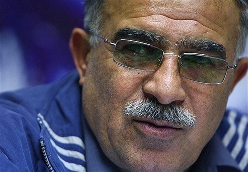 حسن روشن: فوتبال داخلی ایران در زمان کی روش از بین رفت، متاسفانه دلال ها در استقلال و پرسپولیس حاکم هستند