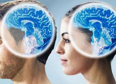 مغز زن ها زودتر پیر می گردد یا مغز مردها؟