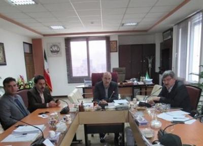 دومین جلسه ستاد اجرایی خدمات سفر استان کردستان ویژه نوروز 98 برگزار گردید