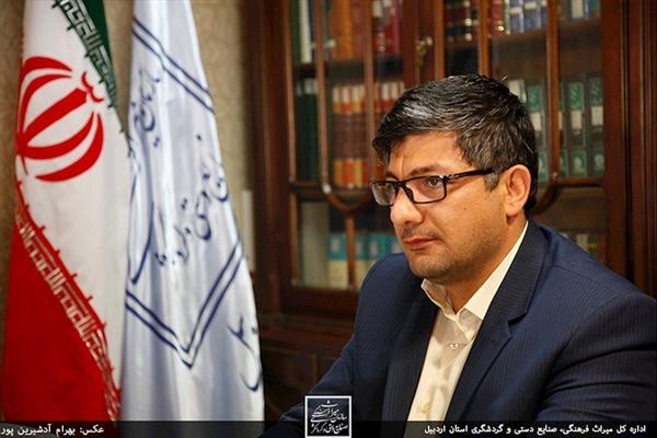 لزوم حفاظت از آثار تاریخی با یاری انجمن های میراث فرهنگی