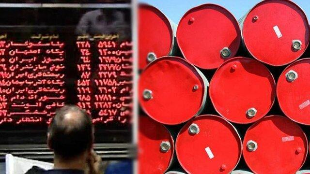 پیش بینی آینده فروش نفت در بورس