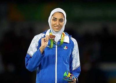 ماجرای مهاجرت تکواندوکار ایران به هلند ، علیزاده به المپیک می رسد؟