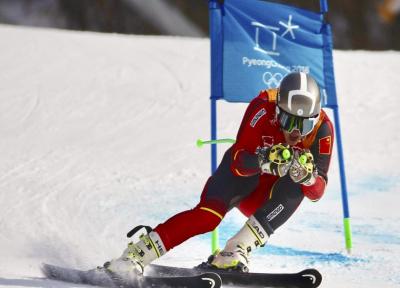 مسابقات جام جهانی اسکی آلپاین در چین لغو شد