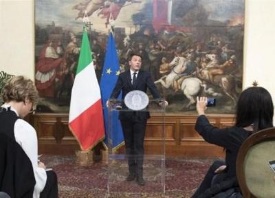 کمونیست ها و نئوفاشیست ها در ایتالیا اروپا را نگران می نمایند