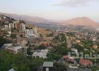 خرید خانه در حکیمیه ؛ شرقی ترین محله تهران