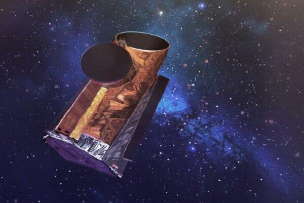 تلسکوپ فضایی جدید ناسا به دنبال زمین دوم می شود