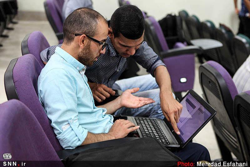 مهلت ثبت نام پذیرش بدون آزمون استعداد های درخشان دانشگاه مهلت ثبت نام پذیرش بدون آزمون استعداد های درخشان دانشگاه فردوسی تمدید شد