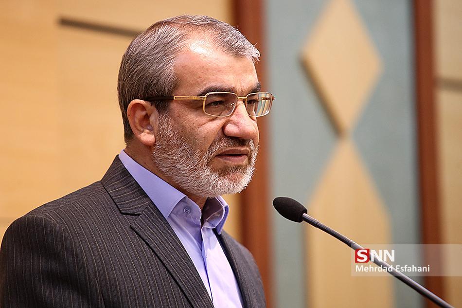 کدخدایی: بیش از 50 درصد داوطلبان تاییدصلاحیت شده اند کدخدایی: بیش از 50 درصد داوطلبان تاییدصلاحیت شده اند