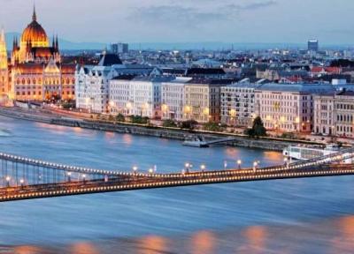 از بوداپست، شهری که دلباخته آن خواهید شد، بیشتر بدانید