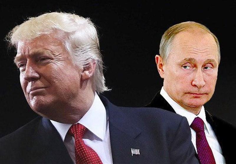 مسموم شدن جو حاکم بر روابط مسکو و واشنگتن
