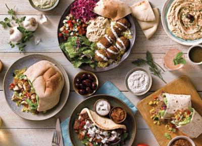 این 6 ماده غذایی را قبل از خواب نخورید