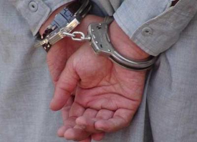 بازداشت فرد مرتکب اقدام غیر متعارف در حرم امام رضا (ع)