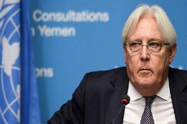 طرفهای درگیر در یمن برای تحقق صلح تلاش کنند طرفهای درگیر در یمن برای تحقق صلح کوشش نمایند