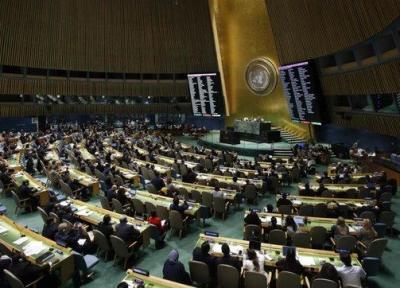 نخستین قطعنامه سازمان ملل برای مقابله با شیوع ویروس کرونا