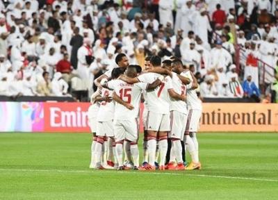 پیشنهاد علی بوسیم به فدراسیون فوتبال امارات: سرمربی الشارجه را برای تیم ملی انتخاب کنید