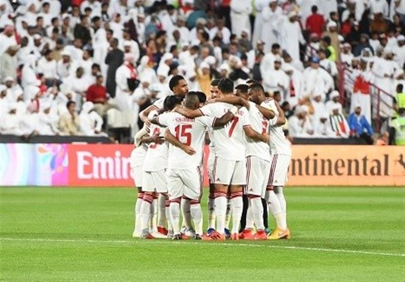 پیشنهاد علی بوسیم به فدراسیون فوتبال امارات: سرمربی الشارجه را برای تیم ملی انتخاب کنید