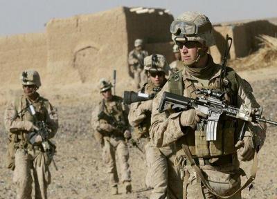 تغییر آرایش نظامی آمریکا در عراق؛ کوشش برای خروج از تیررس مقاومت