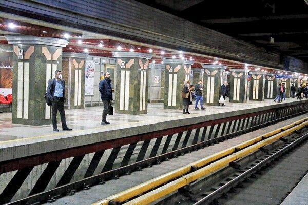جزئیات حادثه مترو خط 6 ، بررسی حادثه در کمیسیون سوانح جزئیات حادثه مترو خط 6 ، بررسی حادثه در کمیسیون سوانح