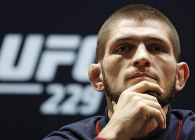 احتمال خداحافظی حبیب نورماگمدوف، رئیس UFC: شاید او تحت تاثیر مرگ پدرش چنین تصمیمی بگیرد