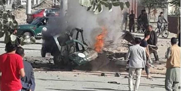 انفجار در کابل 3 کشته و زخمی برجای گذاشت