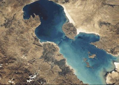 آخرین اقدامات برای نجات دریاچه ارومیه