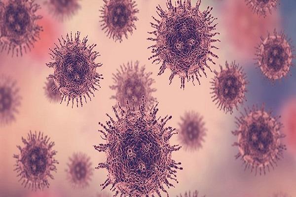 تحقیق جدید: ویروس کرونا 9 ساعت روی پوست زنده می ماند