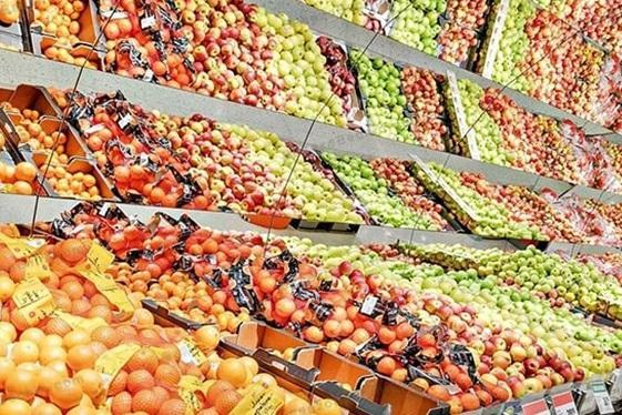 جدیدترین قیمت انواع میوه در میدان مرکزی تهران اعلام شد