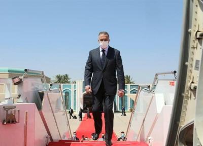 سفیر عراق در آنکارا: مصطفی الکاظمی به ترکیه سفر میکند