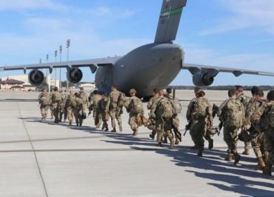 ترامپ دستور خروج نیروهای آمریکا از سومالی را صادر کرد