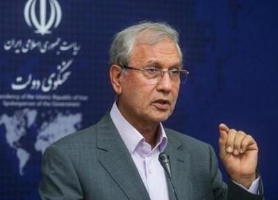 ایران: منتظر آمریکا هستیم، وقت کم است