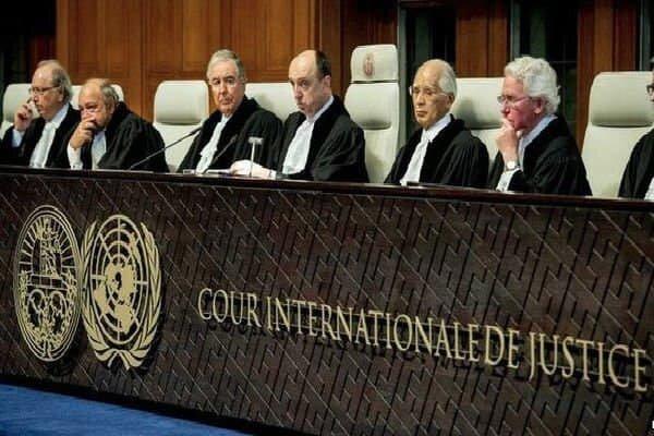 دیوان لاهه اعتراض واشنگتن در پرونده شکایت ایران از آمریکا دیوان لاهه اعتراض واشنگتن در پرونده شکایت ایران از آمریکا را رد کرد