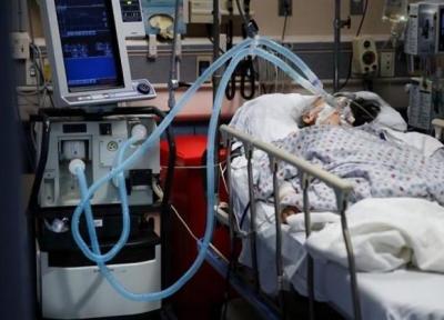هشدار دولت فرانسه درباره اوضاع بحرانی بیمارستان ها، انتقال بعضی بیماران کرونایی به بلژیک