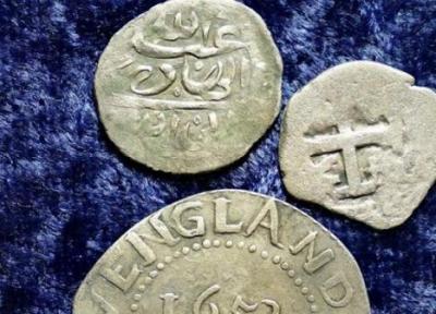 سکه های عتیقه، سرنخ یکی از قدیمی ترین پرونده های جنایی دنیا کشف شد