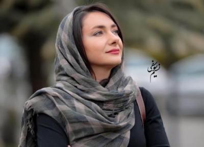 بیوگرافی هانیه توسلی؛ بازیگر خوش چهره سینما و تلویزیون