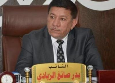 نشست فوق العاده در مجلس عراق در واکنش به اظهارات وزیر کشور ترکیه