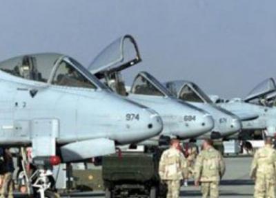 اولین واکنش کتائب سیدالشهداء عراق به حمله آمریکا