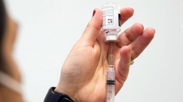 هنوز تزریق دوز سوم واکسن کرونا ضرورتی ندارد