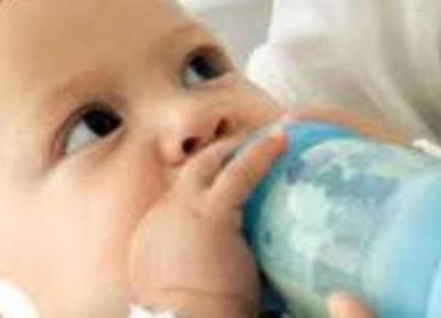 شیر مادر برترین مدافع بچه ها در برابر کم خونی