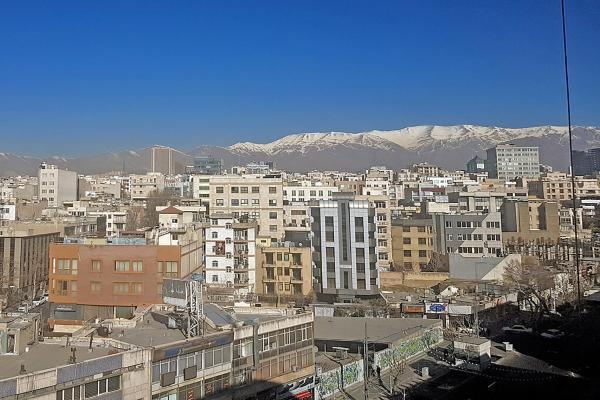 قیمت عجیب و بی خریدار آپارتمان های نوساز در تهران