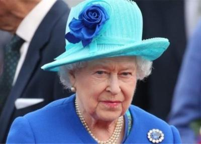 توصیه پزشکان برای استراحت دو هفته ای ملکه انگلیس