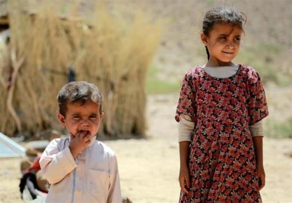 سازمان ملل: بیش از 2 میلیون کودک یمنی نمی توانند به مدرسه بروند