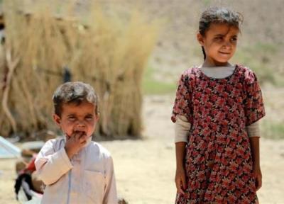 سازمان ملل: بیش از 2 میلیون کودک یمنی نمی توانند به مدرسه بروند