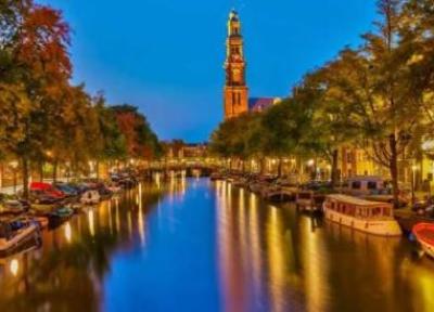 تور ارزان هلند: گشتی در جاذبه های دیدنی آمستردام هلند