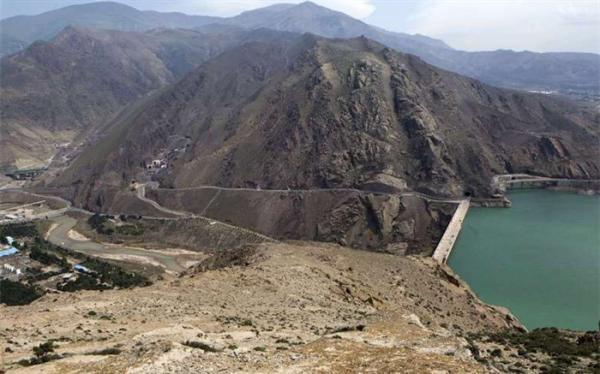 هشدار معاون حفاظت محیط زیست کشور درباره ساخت یک سد تازه در خوزستان