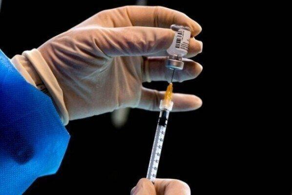 تا به امروز چه تعداد واکسن تحویل وزارت بهداشت داده شده است؟