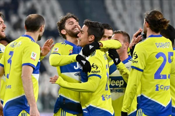 تور ارزان ایتالیا: پیروزی پرگل یوونتوس در کوپا ایتالیا، توقف چلسی برابر برایتون در لیگ جزیره، حذف ناباورانه دورتموند از جام حذفی آلمان