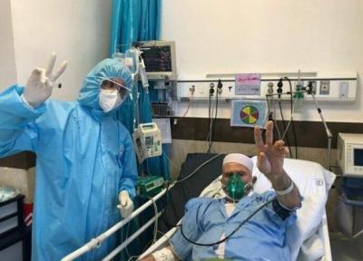 علوی: 97.5 درصد بیماران کرونایی خوزستانی بهبود یافته اند