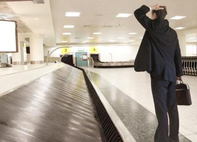 با این روش ها خیالتان از چمدانتان در فرودگاه راحت باشد!